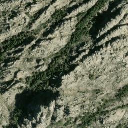Satellite imagery of Torres de La Pedriza, ES