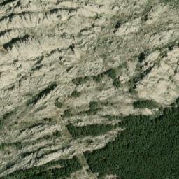 Satellite imagery of Torres de La Pedriza, ES