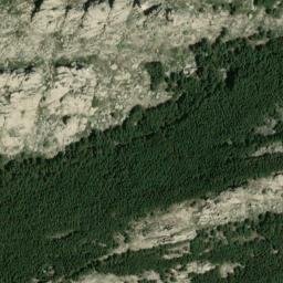 Satellite imagery of Torres de La Pedriza, ES