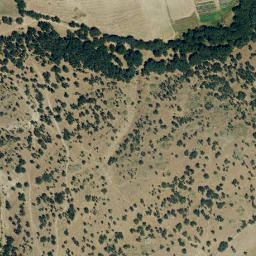 Satellite imagery of Monolito, ES
