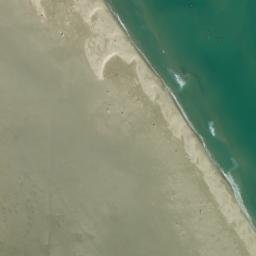 Satellite imagery of Punta del Fangar, ES