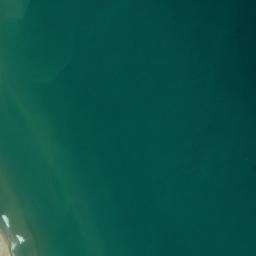 Satellite imagery of Punta del Fangar, ES