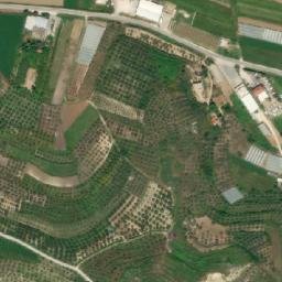 Satellite imagery of Mali Goricës, AL