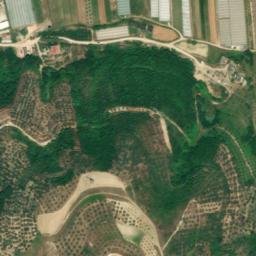 Satellite imagery of Bregu i Tufikut, AL