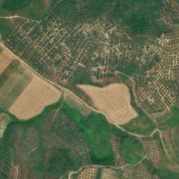 Satellite imagery of Bregu i Shallërit, AL