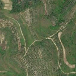 Satellite imagery of Qafa e Sqepurit, AL