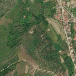 Satellite imagery of Qafa e Sqepurit, AL