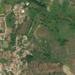 Satellite imagery of Qafa e Sqepurit, AL