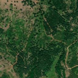 Satellite imagery of Mali i Komjanit, AL