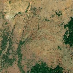 Satellite imagery of Mali i Komjanit, AL