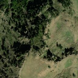 Satellite imagery of Maja e Fushës s’ Ymer Beut, AL