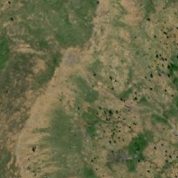 Satellite imagery of Maja e Valamarës, AL