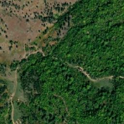 Satellite imagery of Guri me Gjurmë, AL