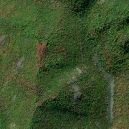Satellite imagery of Maja e Kozelit, AL