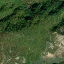 Satellite imagery of Maja e Kozelit, AL