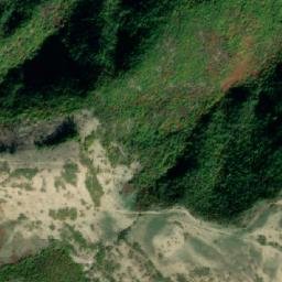 Satellite imagery of Maja e Kozelit, AL