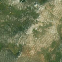 Satellite imagery of But e Koritës, AL
