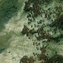 Satellite imagery of But e Koritës, AL