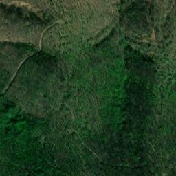 Satellite imagery of Kória, GR