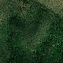 Satellite imagery of Kória, GR