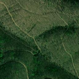 Satellite imagery of Kória, GR