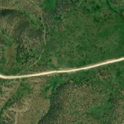 Satellite imagery of TUTGA Noktası BULGUR, TR