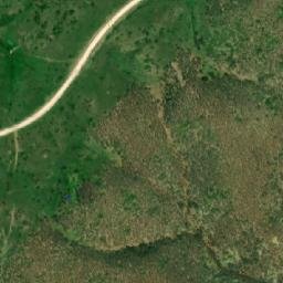 Satellite imagery of TUTGA Noktası BULGUR, TR