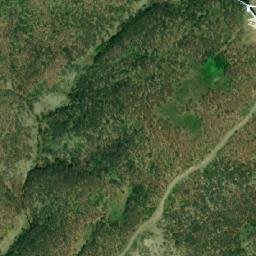 Satellite imagery of TUTGA Noktası BULGUR, TR