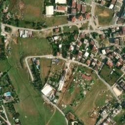Drone Görünümü