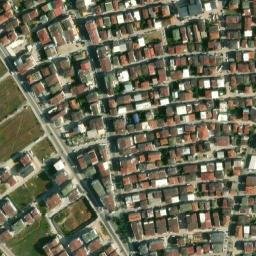 Drone Görünümü