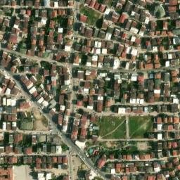 Drone Görünümü