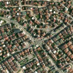 Drone Görünümü