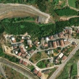 Drone Görünümü