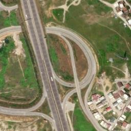 Drone Görünümü