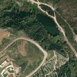 Satellite imagery of Körfezkent-Yenikent, TR