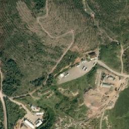 Satellite imagery of Körfezkent-Yenikent, TR