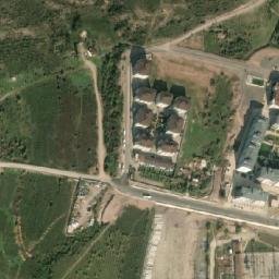 Satellite imagery of Körfezkent-Yenikent, TR