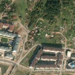 Drone Görünümü