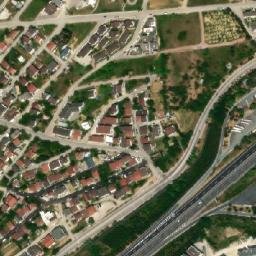Drone Görünümü