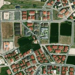 Drone Görünümü