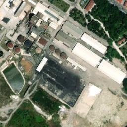 Drone Görünümü