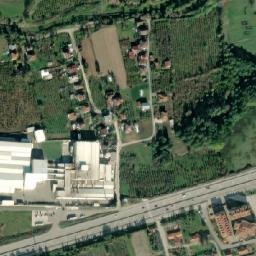 Drone Görünümü