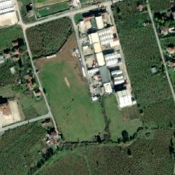 Drone Görünümü