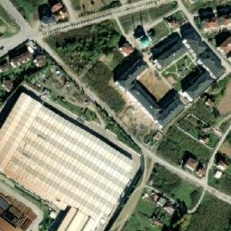 Drone Görünümü