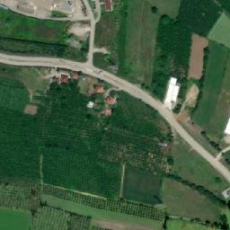 Drone Görünümü