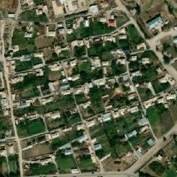 Satellite imagery of Kavnots’i Lanj, AM