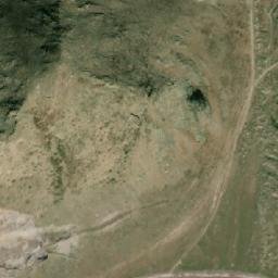 Satellite imagery of Khach’kants’, AM