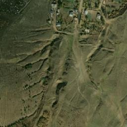 Satellite imagery of Mek T’evani, AM