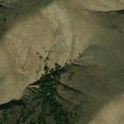 Satellite imagery of Kordan, AM