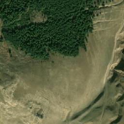Satellite imagery of Poluk’ar, AM